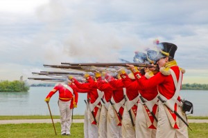 1812 Fort Malden 003