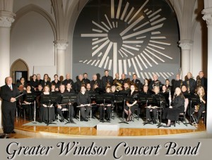 GW Concert Band