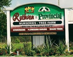 ruthven Nursery